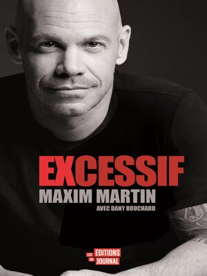 cover image of Excessif